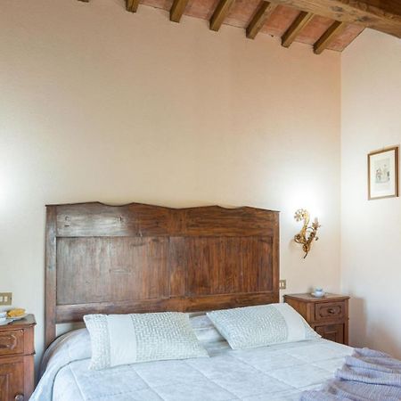 Casale La Valle Pergine Valdarno Стая снимка