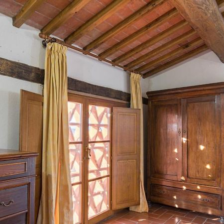 Casale La Valle Pergine Valdarno Стая снимка