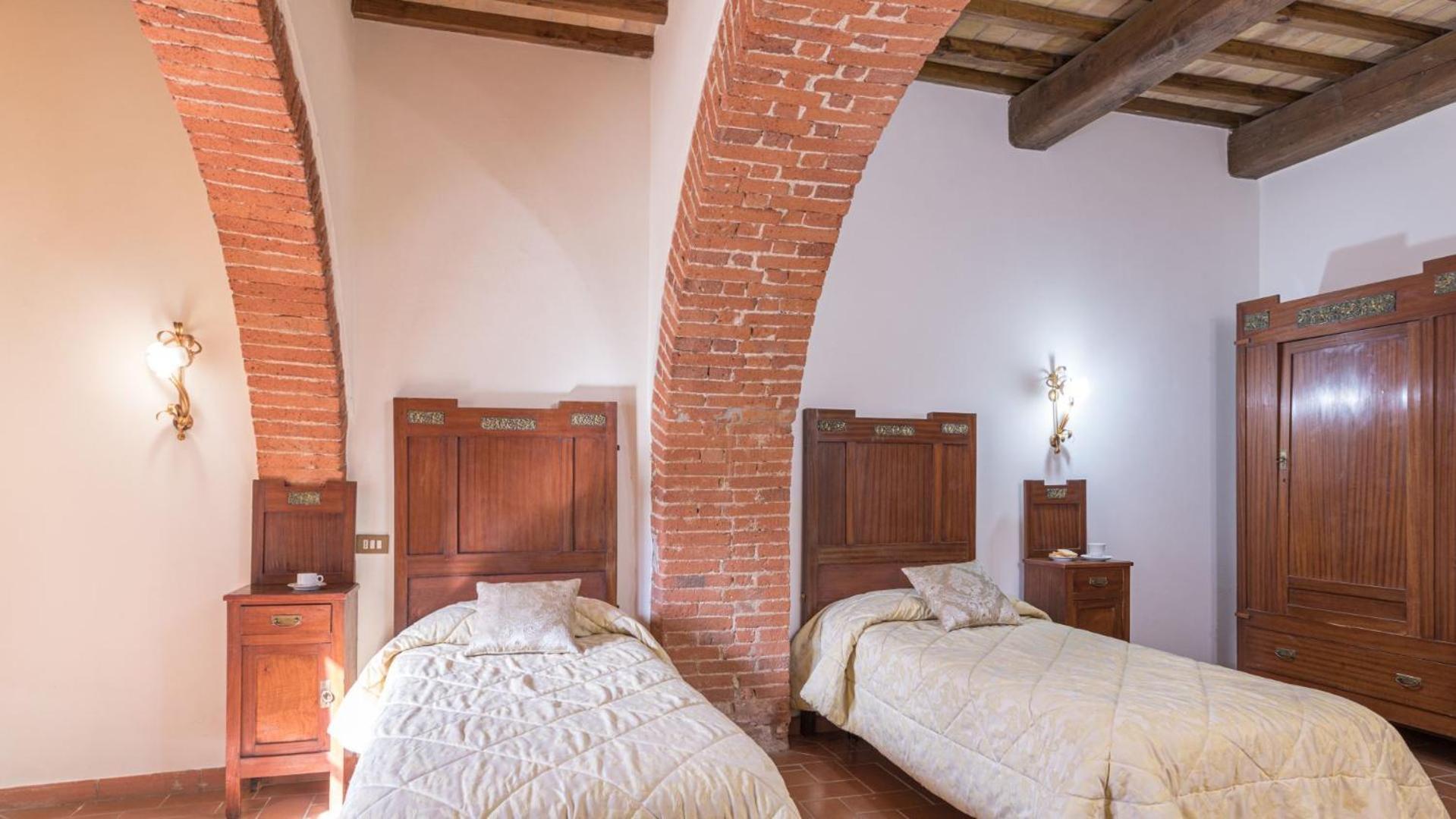 Casale La Valle Pergine Valdarno Стая снимка