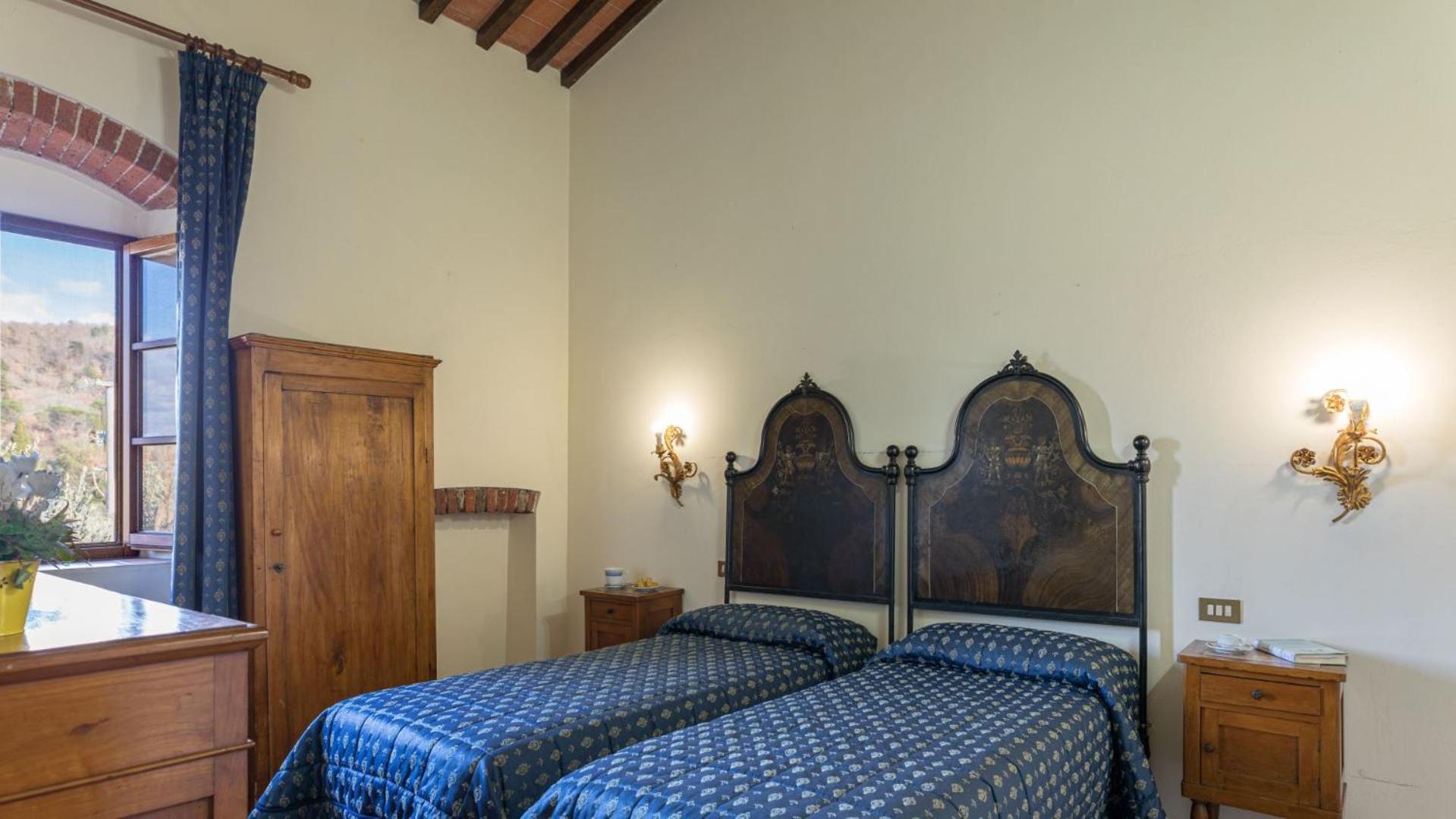 Casale La Valle Pergine Valdarno Стая снимка